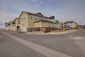 Marbella Lane Executive Townhome, 20 mins to Boulder