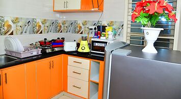 Omicron Hotel 1  BHK Studio Rooms