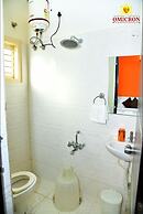 Omicron Hotel 1  BHK Studio Rooms