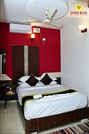 Omicron Hotel 1  BHK Studio Rooms