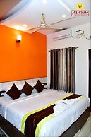 Omicron Hotel 1  BHK Studio Rooms