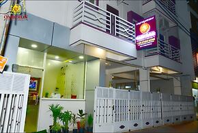 Omicron Hotel 1  BHK Studio Rooms