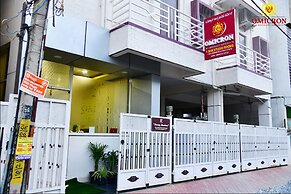 Omicron Hotel 1  BHK Studio Rooms
