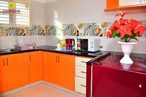 Omicron Hotel 1  BHK Studio Rooms