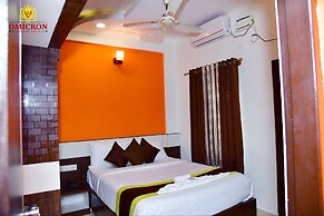 Omicron Hotel 1  BHK Studio Rooms