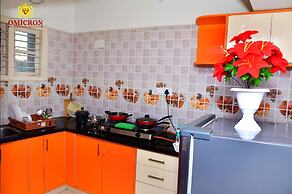 Omicron Hotel 1  BHK Studio Rooms