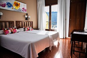 Hotel La Burna Panoramic