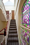 The Hedley Townhouse