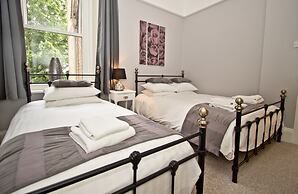 The Hedley Townhouse