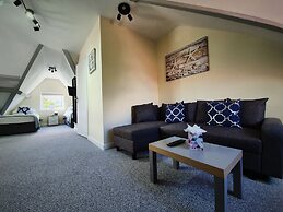 The Hedley Townhouse