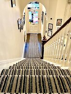 The Hedley Townhouse