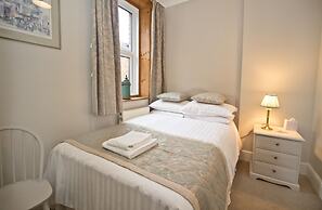 The Hedley Townhouse