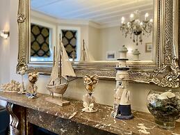 The Hedley Townhouse