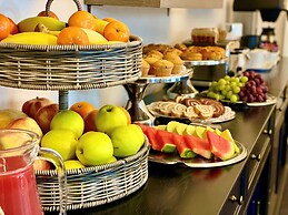 The Hedley Townhouse