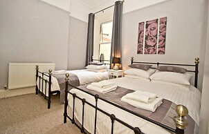 The Hedley Townhouse