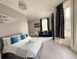 The Hedley Townhouse