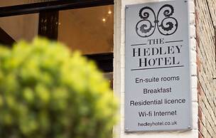 The Hedley Townhouse