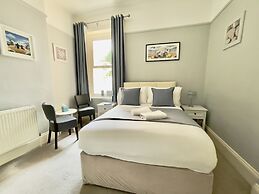 The Hedley Townhouse