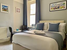 The Hedley Townhouse