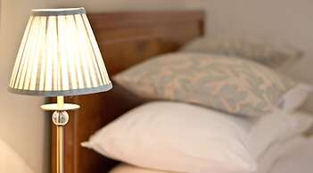 The Hedley Townhouse