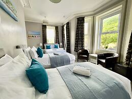 The Hedley Townhouse