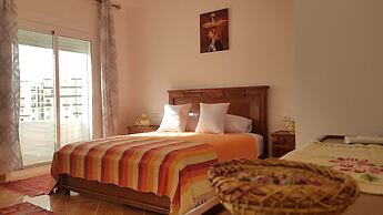 Tanjitan Hospitalite