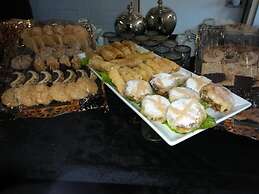 Tanjitan Hospitalite