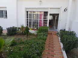 Tanjitan Hospitalite