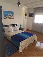 Tanjitan Hospitalite