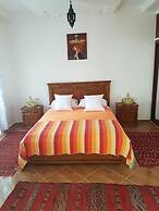 Tanjitan Hospitalite