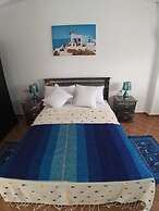 Tanjitan Hospitalite