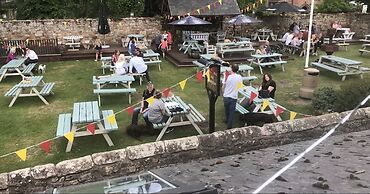 Church View The Craster Arms in Beadnell