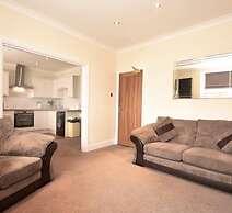 Church View The Craster Arms in Beadnell