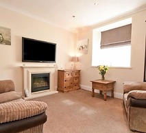 Church View The Craster Arms in Beadnell