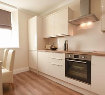 Church View The Craster Arms in Beadnell