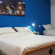 La casa del viaggiatore