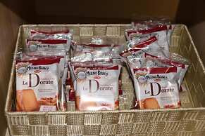 La casa del viaggiatore