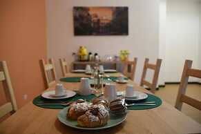 La casa del viaggiatore