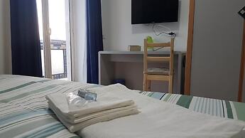 La casa del viaggiatore