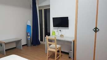 La casa del viaggiatore