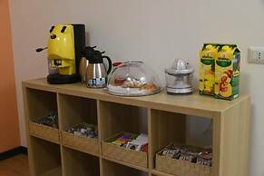 La casa del viaggiatore