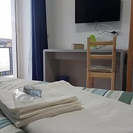 La casa del viaggiatore