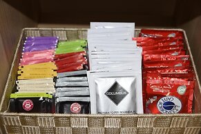 La casa del viaggiatore