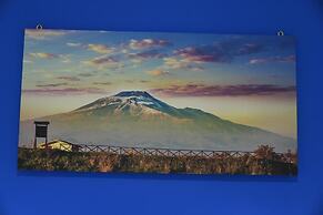 La casa del viaggiatore