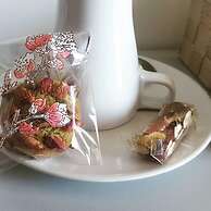 La casa del viaggiatore