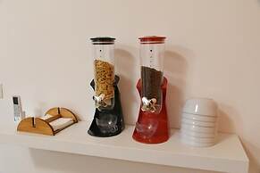 La casa del viaggiatore