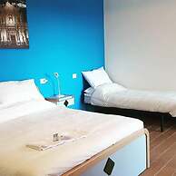 La casa del viaggiatore