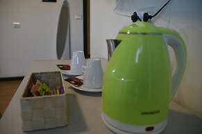 La casa del viaggiatore