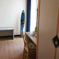 La casa del viaggiatore