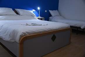 La casa del viaggiatore